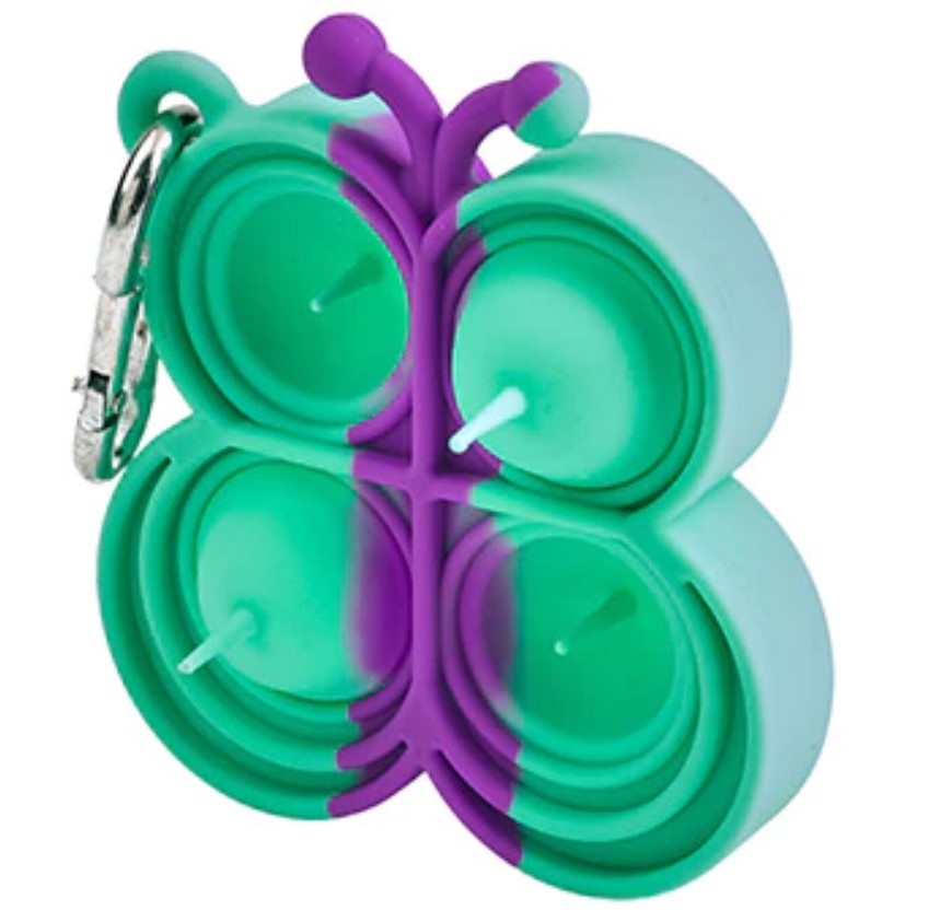 Pull 'N Pops Butterfly