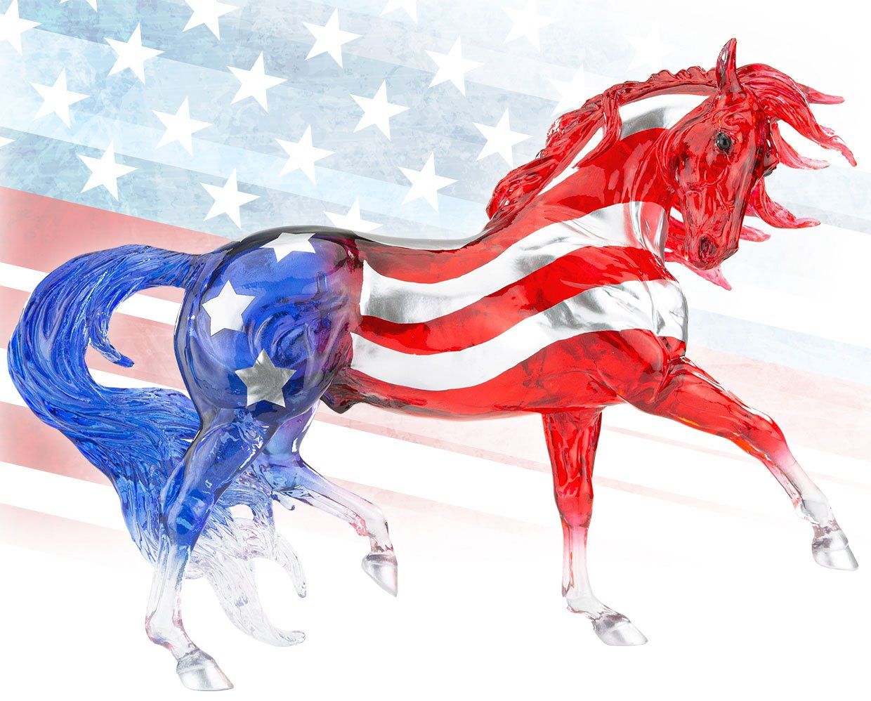 Old Glory 2021 1/9