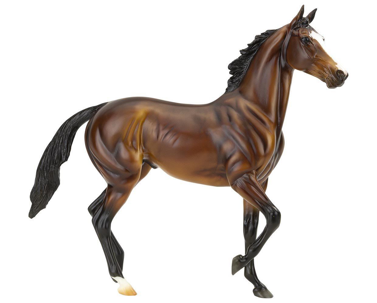 Tiz the Law Throughbred 1/9