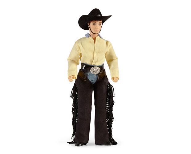 AUSTIN COWBOY 1/9