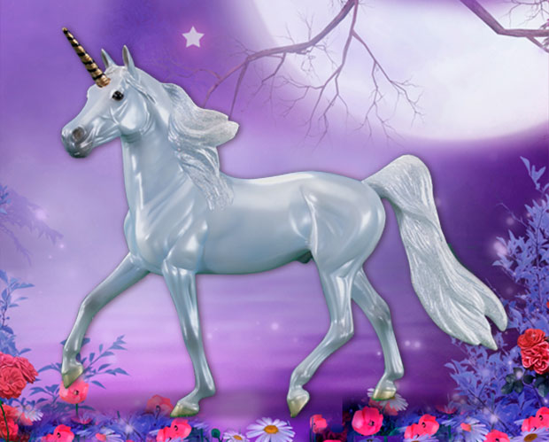 Forthwind Unicorn 1/12