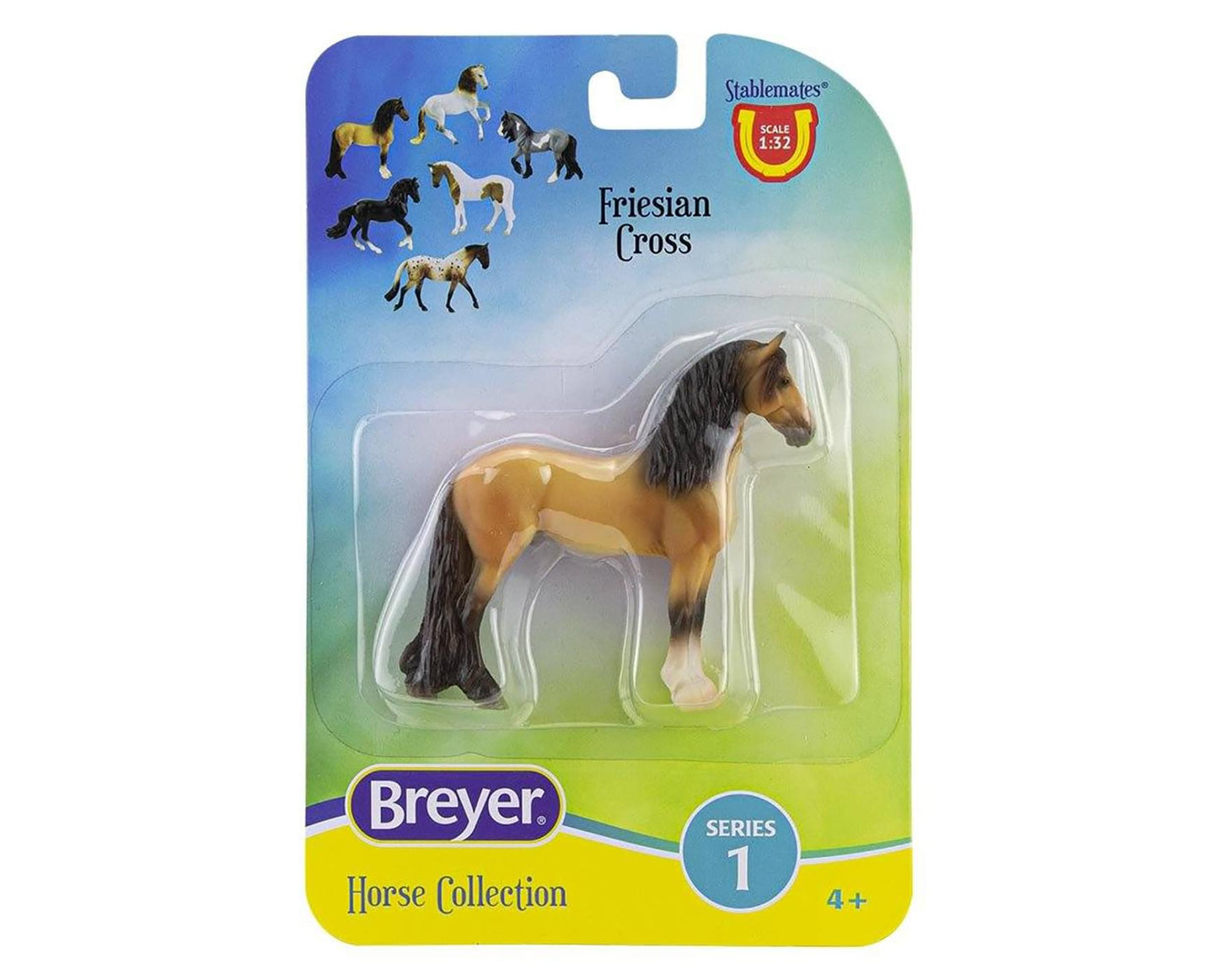 Stablemates Horse Collection Series 1