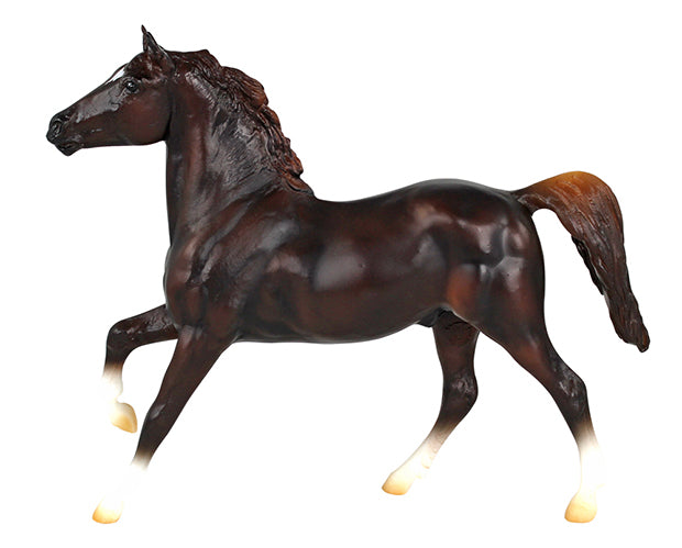Chestnut Sport Horse 1/12