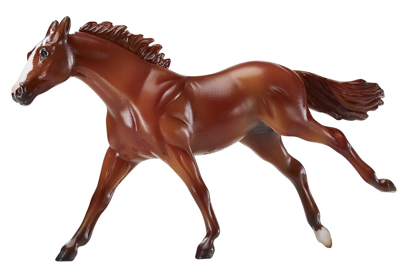 Justify Triple Crown Winner 2018 1/32