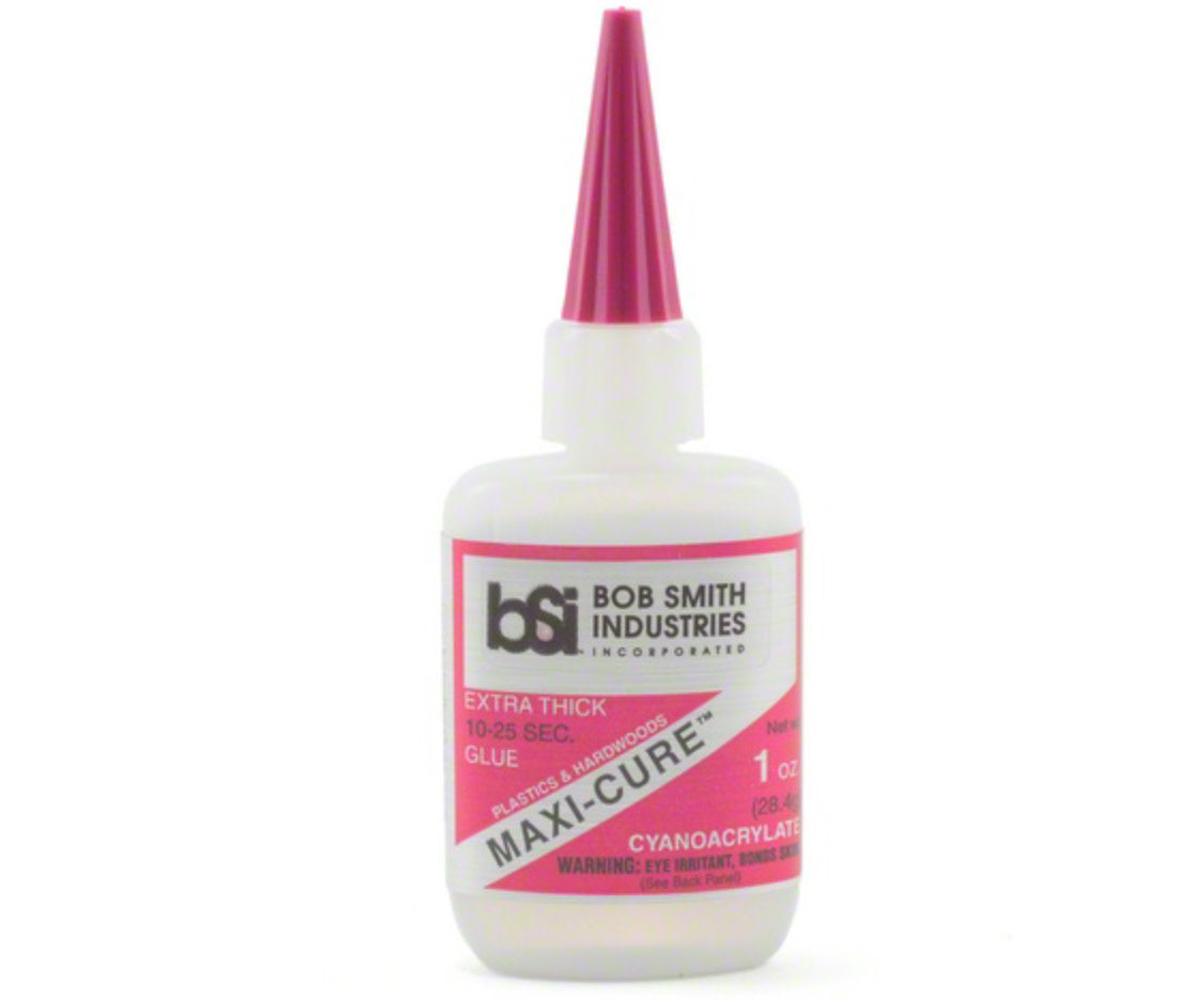 BSI EXTRA THICK 1 OZ