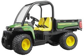 John Deere Gator XUV 855D