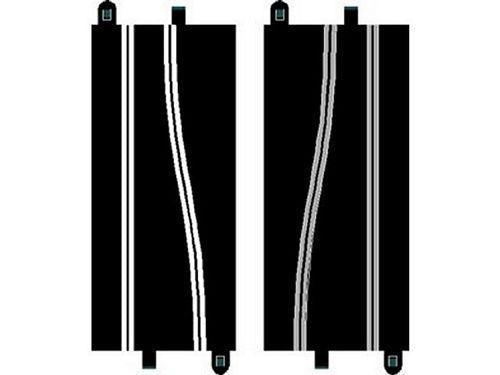 SIDE SWIPE STRAIGHTS