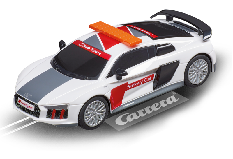 Digital 143 Audi R8 V10 Plus