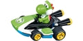 Go! Mario Kart 8-Yoshi 1/43