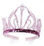 PINK BEAUTY TIARA