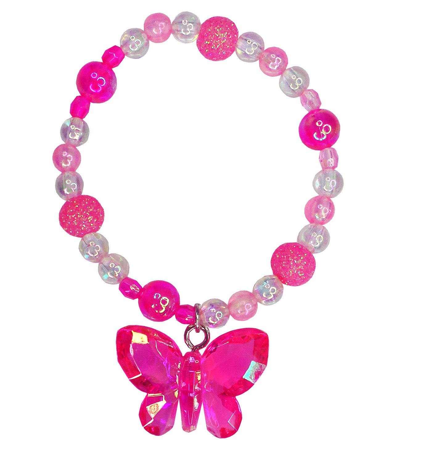 Fancy Flutter Bracelet