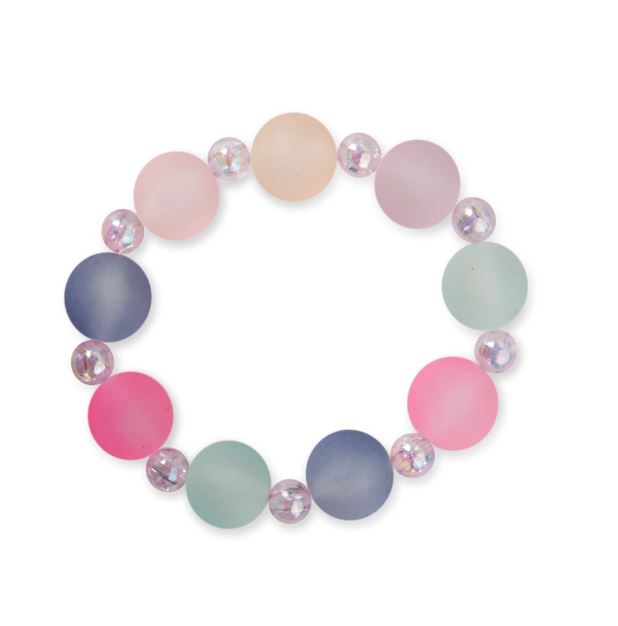 Boutique Bumpy Bead Bracelet