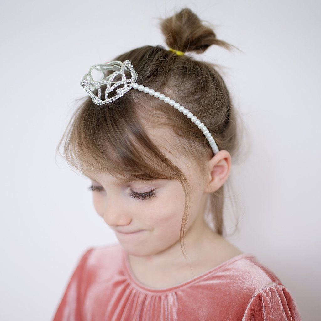 Boutique Pretty Petite Crown