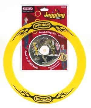 JUGGLING RINGS