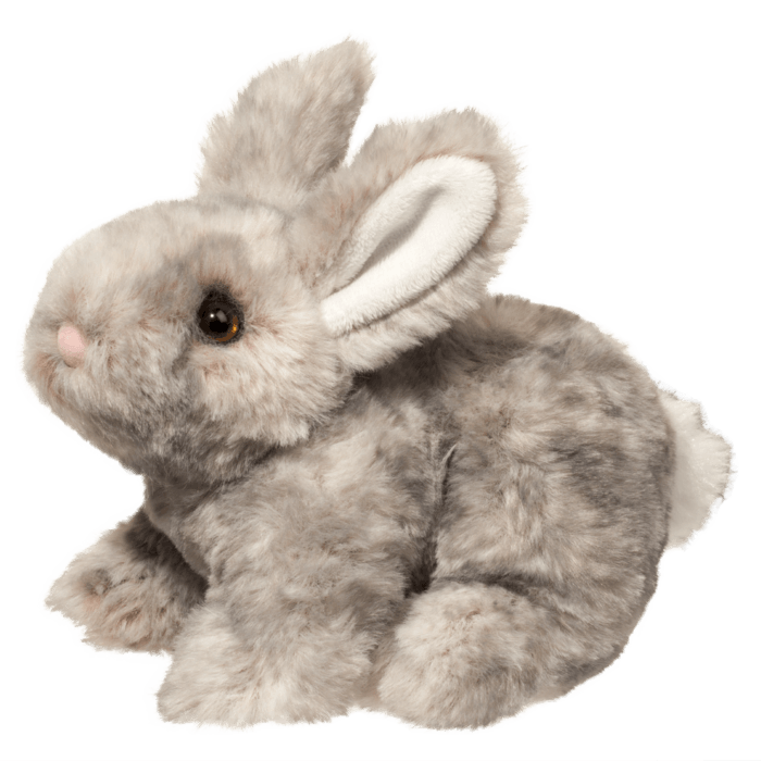 Tyler Grey Bunny