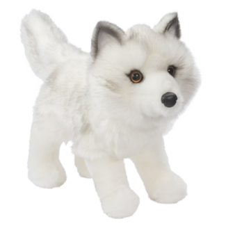 Snow Queen Arctic Fox