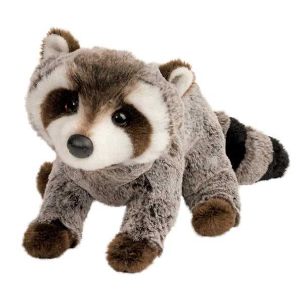 Ringo Raccoon