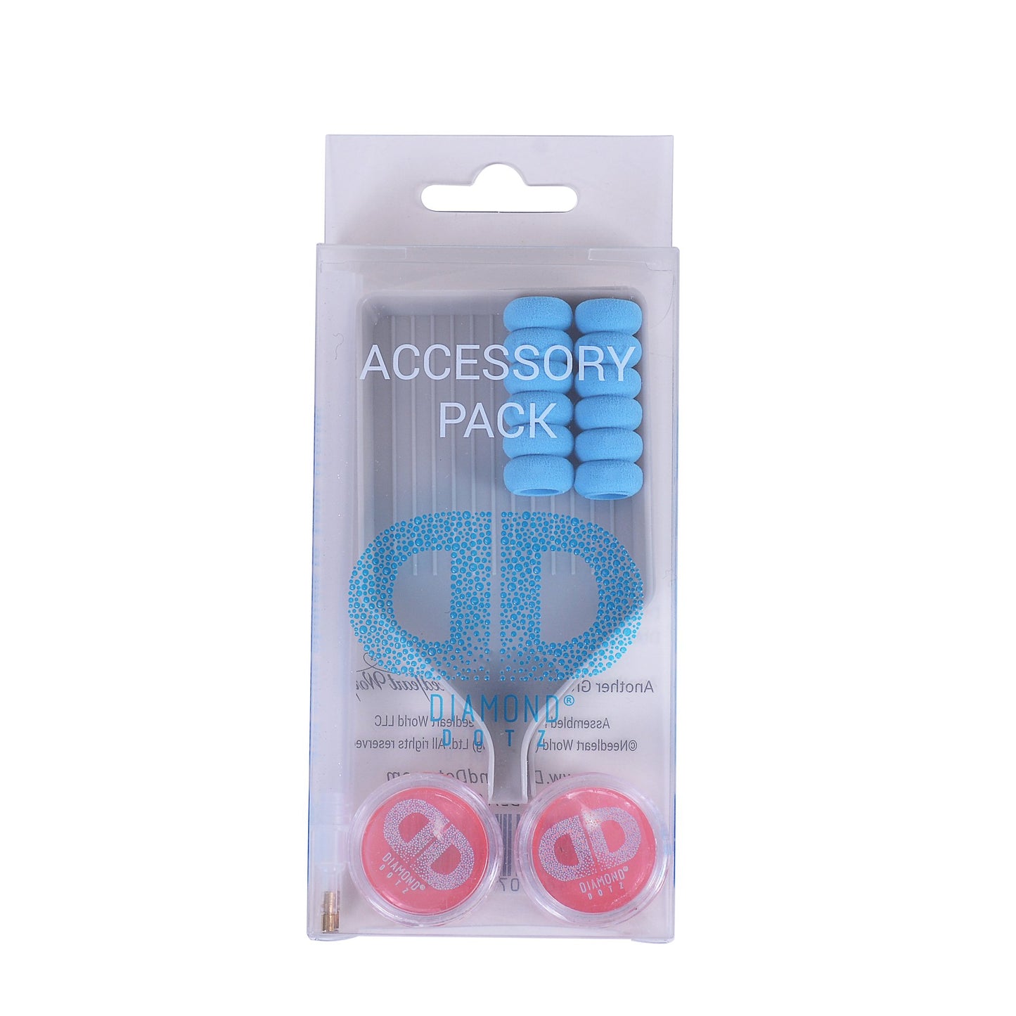 Diamond Dotz Accessory Pack