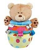 LIL' BEAR STACKING RINGS