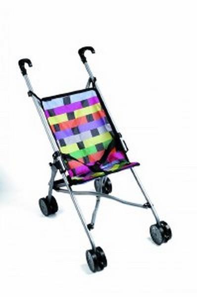 Doll Stroller