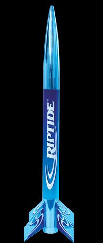 Riptide Rocket Starter Kit