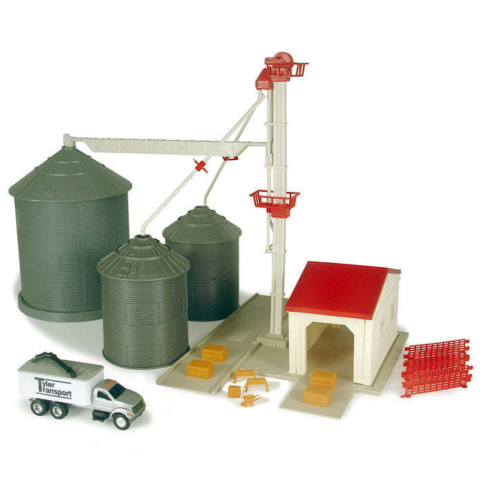 Grain Feed Set 1/64