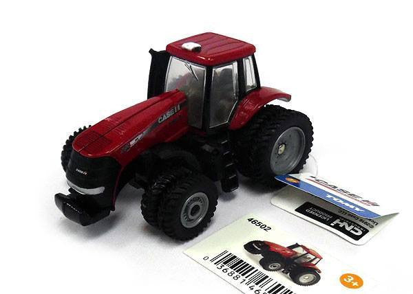 Case IH Modern Tractor 1/64