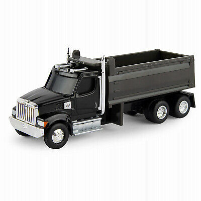 Western Star Dump Truck 1/64