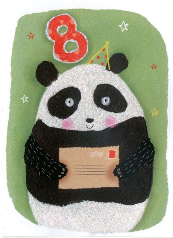 8 Today Panda