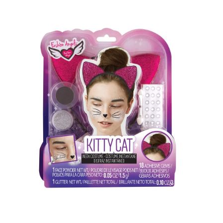 Kitty Cat Insta Costume