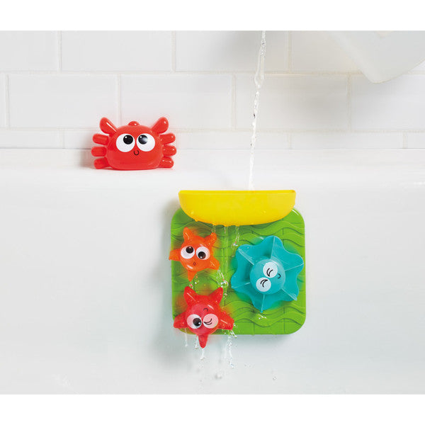 Spin'n & Spill Buddies