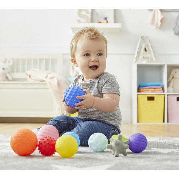 Touch'n Roll Sensory Balls