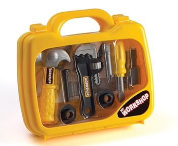 MY WORKSHOP TOOL CASE