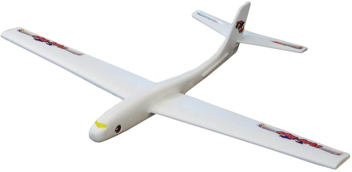 FLYING EAGLE FOAM SAILPLANE 48" Hobby and Toy Central