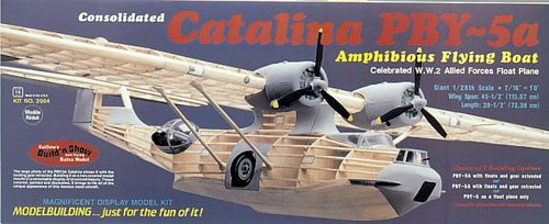 Catalina PBY-5a