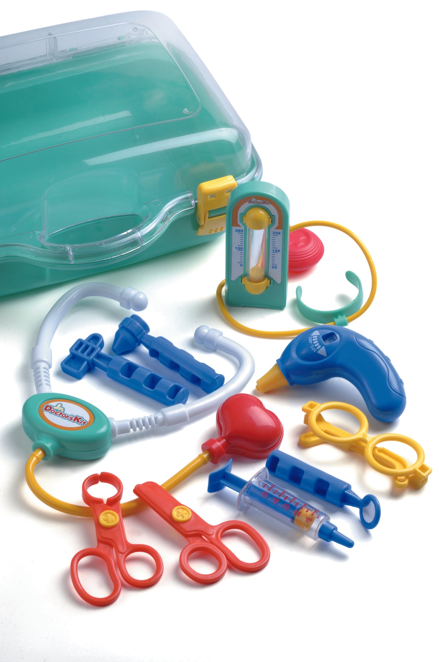 Doctor's Kit
