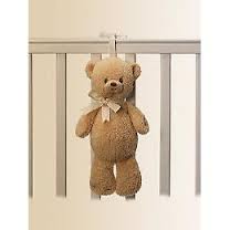 Soothing Sounds Teddy