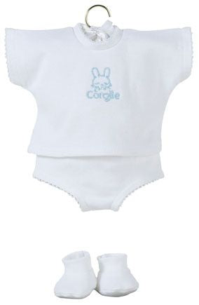 UNDERWEAR OUTFIT 17-18"