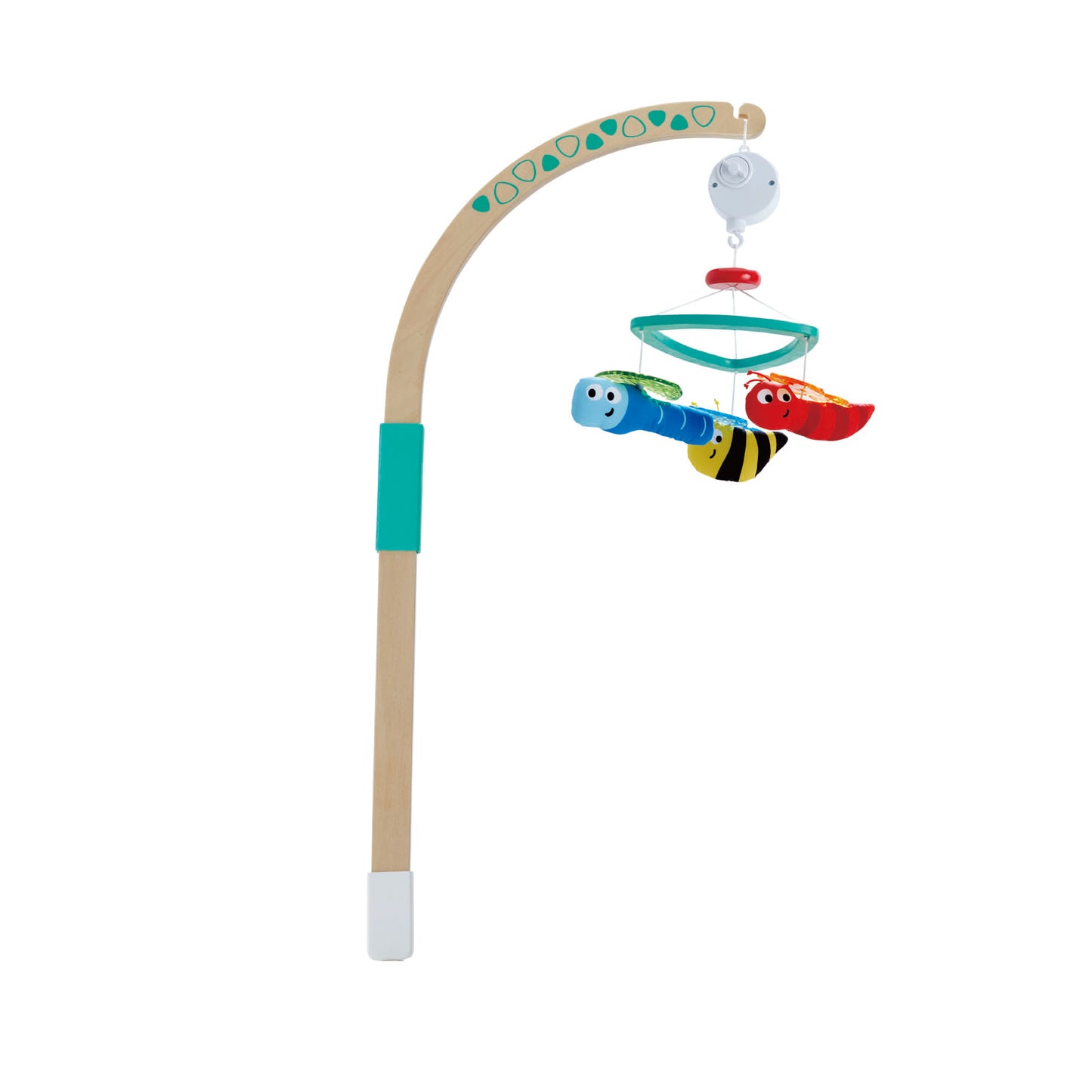 Sweet Dreams Baby Mobile