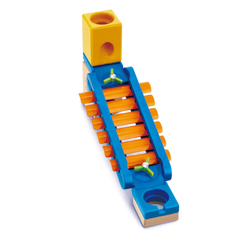 Quadrilla Sonic Playground