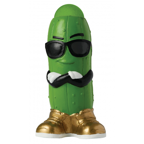 Squeeze Popper Pickle