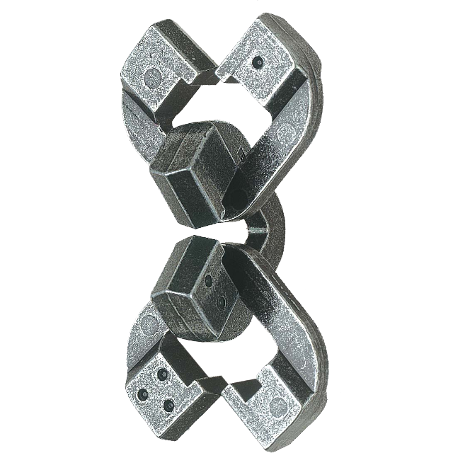 CAST CHAIN LEVEL 6