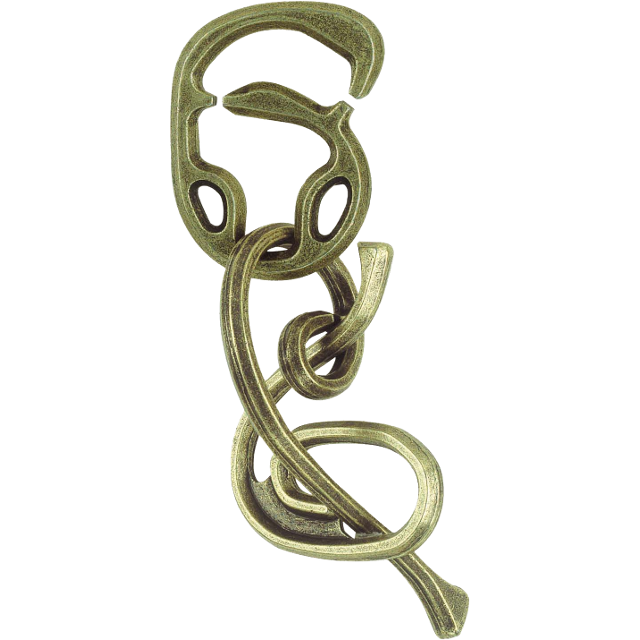 CAST ENIGMA LEVEL 6