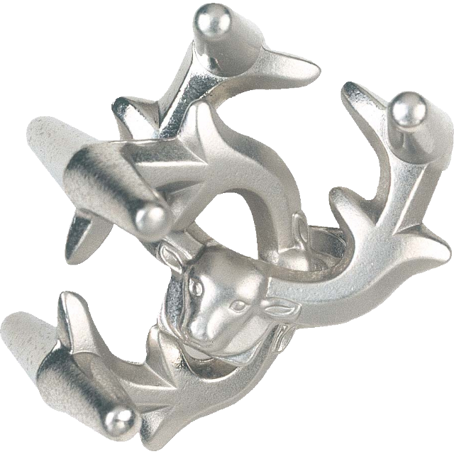 CAST ELK LEVEL 6