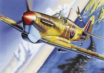 SPITFIRE MK.VB 1/72