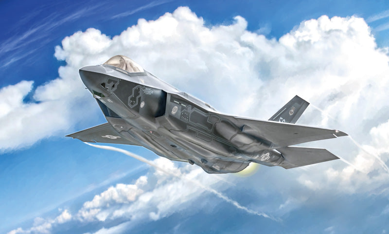 F-35 A Lightning II 1/72