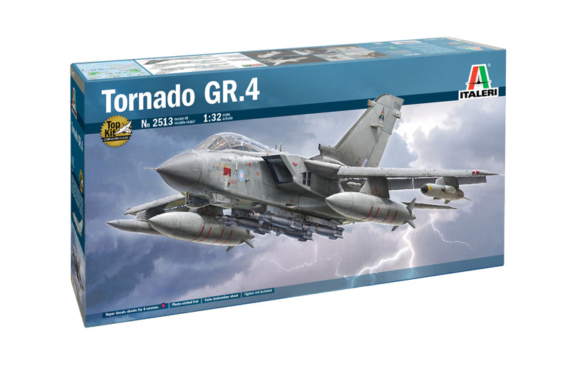 Tornado GR.4 1/32