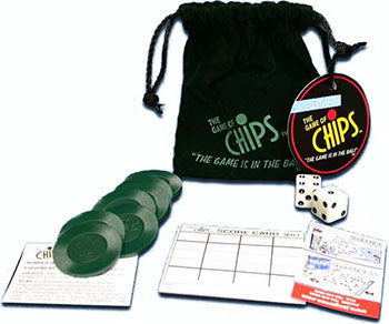 GAME OF CHIPS