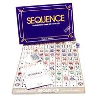 DELUXE SEQUENCE