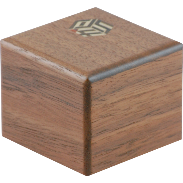 Karakuri Small Box #6